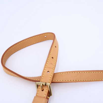 Louis Vuitton Monogram Vivacite PM Shoulder Bag Diagonal Shoulder Pochette Mini