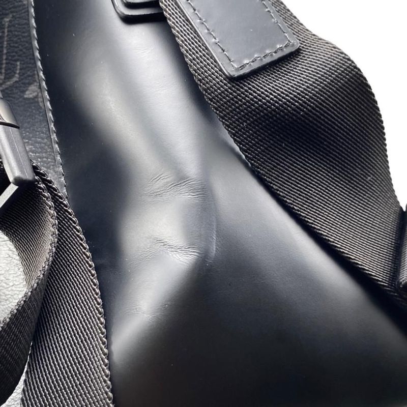 Louis Vuitton Tote Bag Shoulder Bag Messenger Voyage MM M40510 Monogram