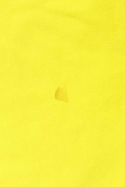 Balenciaga 24SS 761458 Tpvn7 Fire Logo Print Hoodie Men's 2