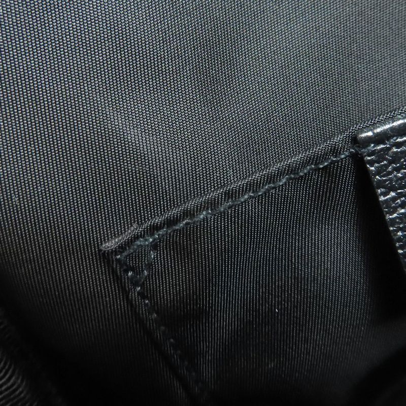 Gucci 625850 Off The Grid 2WAY Shoulder Bag Nylon Canvas Women