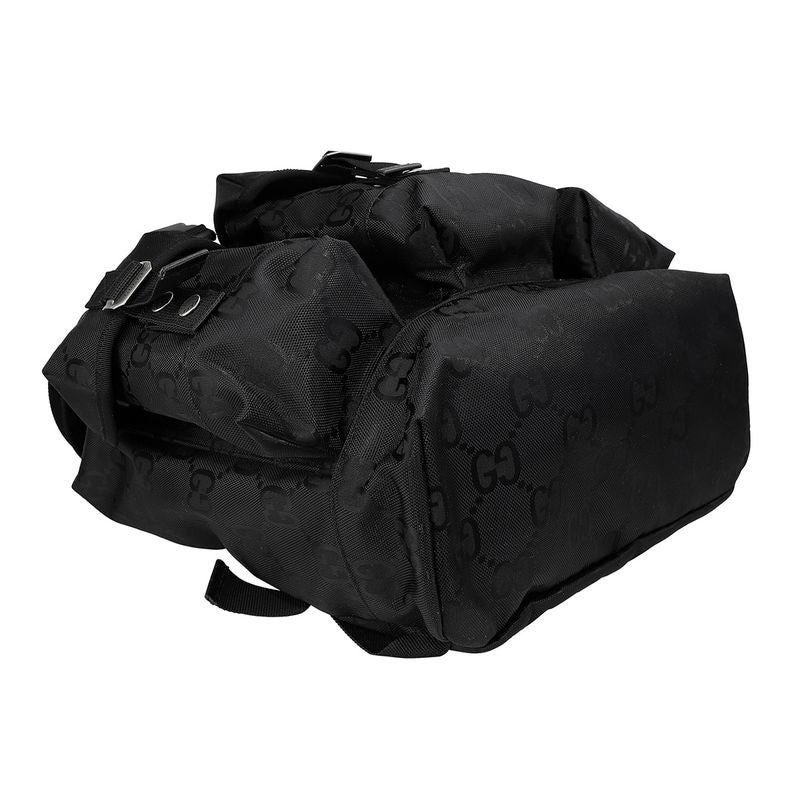 Gucci Backpack Sac Off The Grid Black