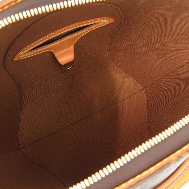 Louis Vuitton Ellipse PM Monogram M51127 Handbag LV 1137 Louis Vuitton