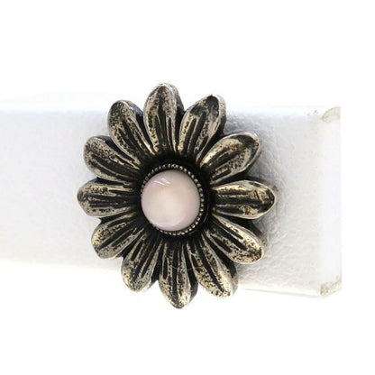 Gucci GG Marmont Flower Earrings 925/48g [grade B