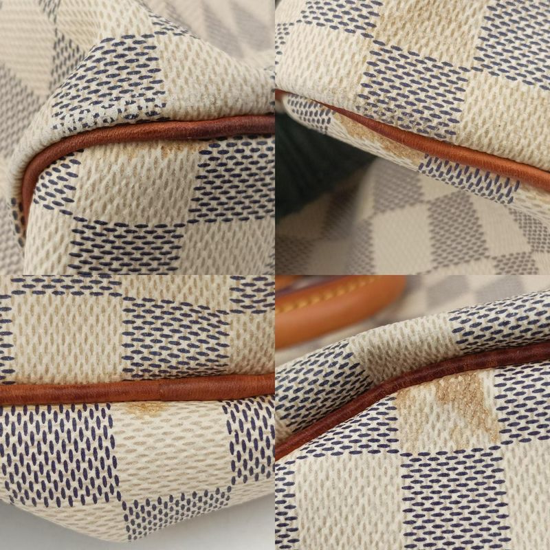 Louis Vuittonspeedy 30azure Damier Canvas N41533mb1164