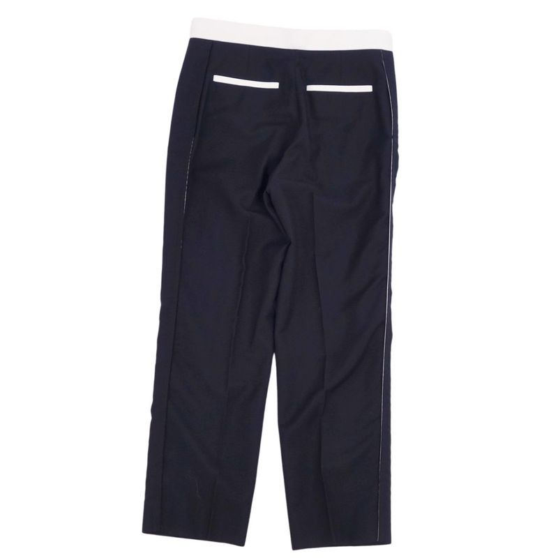 Loewe Pants Slacks Pants Long Pants None Fabric Wool Gui