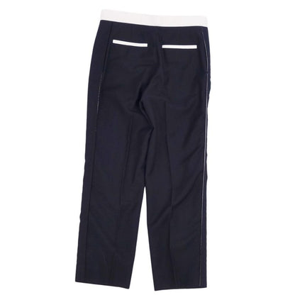 Loewe Pants Slacks Pants Long Pants None Fabric Wool Gui