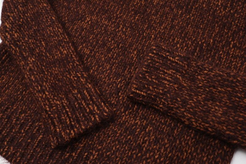 Celine Knit Size XS Phoebe Period Crew Neck Sweater [recommended] 20230505