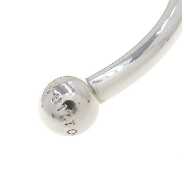 Louis Vuitton Jonk Monogram Bangle M64839