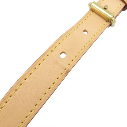 Louis Vuitton Handbag Speedy Bandouliere 30 Damier Azure Canvas Damier Azure