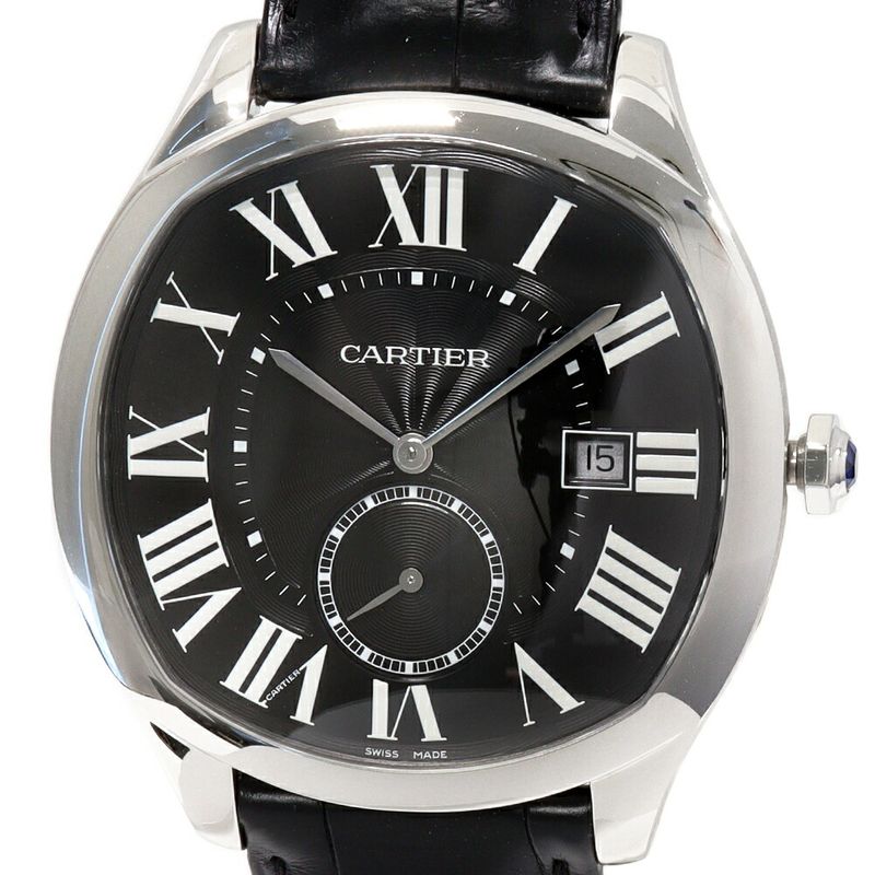Cartier Drive De Cartier Wsnm0009 Men's