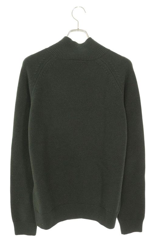 Bottega Veneta 685971 V1mc0 Turtleneck Knit Men's M