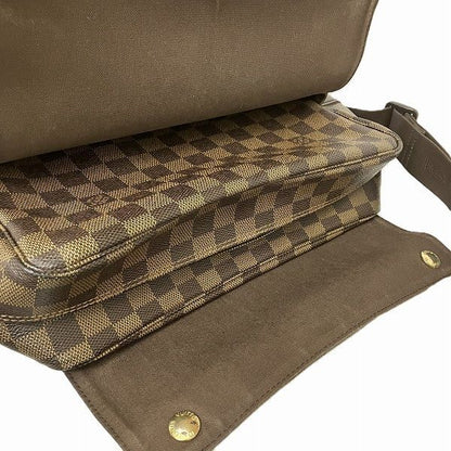 Louis Vuitton Damier Naviglio N45255 Bag Shoulder Bag Men's