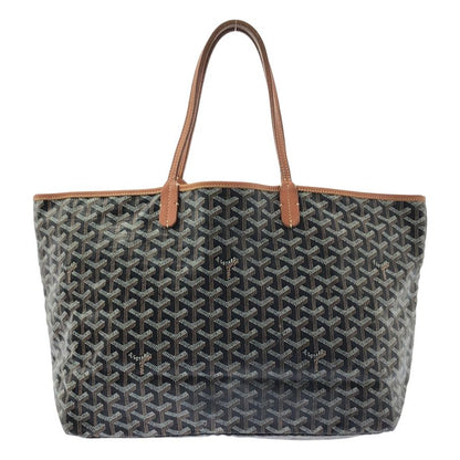 Goyard - Saint Louis PM Canvas Tote Bag - Brown - Women