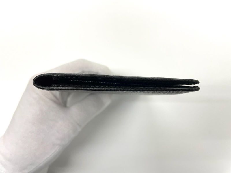 Louis Vuitton Taiga Porte Barrule Carte Cles Di Wallet Long Wallet M30392