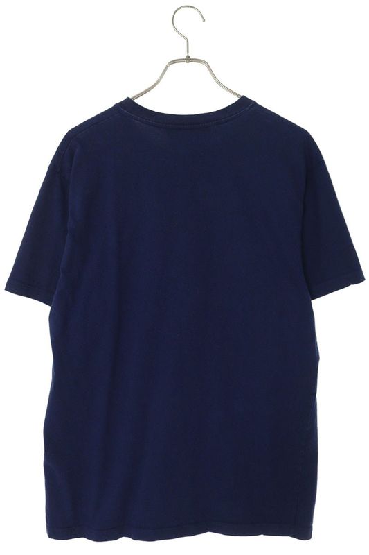 Gucci 548334 Xjemj Adidas Logo Print T-shirt Men's S