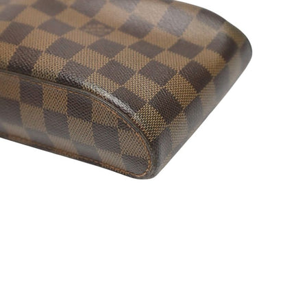 Louis Vuitton N51994 Damier Waist Pouch Geronimos Body Bag Louis Vuitton Ebène