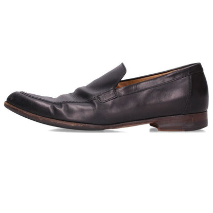 Gucci 256962 Leather Loafer Men's 7.5