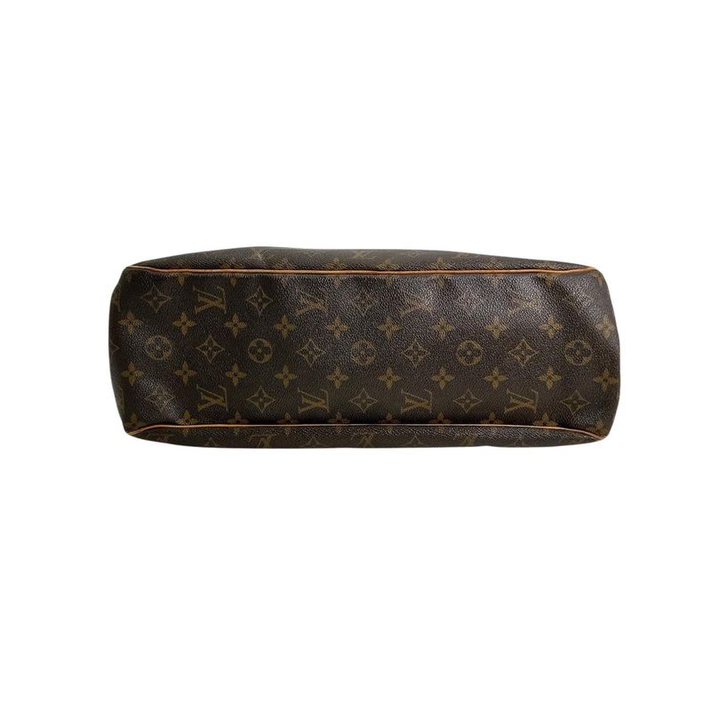 Louis Vuitton M51154 Monogram Bag Batignolles Orizzontal Tote Bag Louis Vuitton