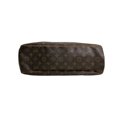 Louis Vuitton M51154 Monogram Bag Batignolles Orizzontal Tote Bag Louis Vuitton