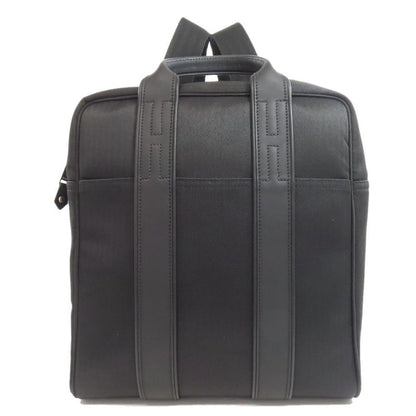 Hermes Acapulco Sac Ad Backpack Daypack Twirl Chevron Women