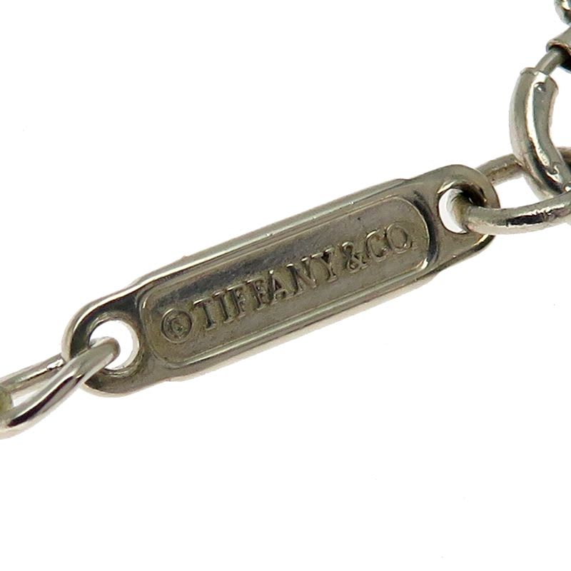 Tiffany & Co Atlas Necklace