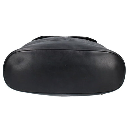 Chanel 2-way One Shoulder Bag With Lambskin Pouch Ladies