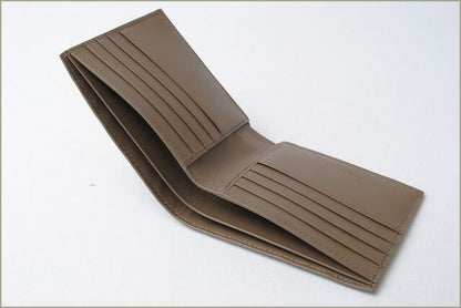 Bottega Veneta Wallet Bottega Veneta Fold Over Wallet Intrecciato 113993 Khaki