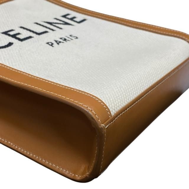 Celine 193302 Mini Vertical Cabas Shoulder Bag Crossbody Bag Handbag Crossbody