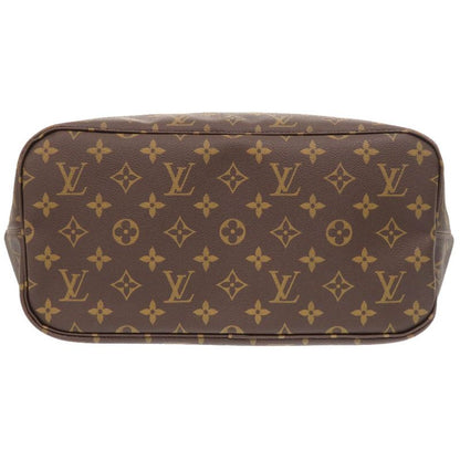Louis Vuitton New Shape Neverfull MM Monogram M40995 Tote Bag LV 0118 Louis
