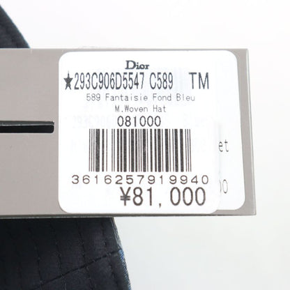 DIOR Parley DIOR Homme Parley 293c906d5547 Adriatic Print With Logo Tag