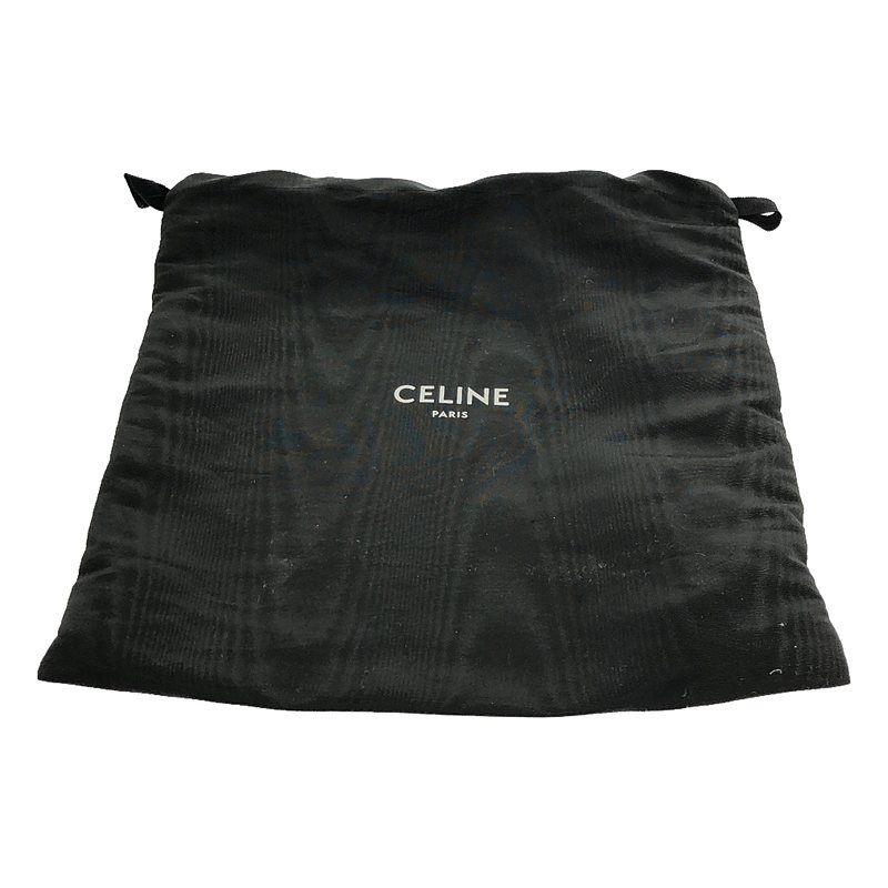 Celine Nano Luggage Handbag - 15LK - Nano - Khaki - Women