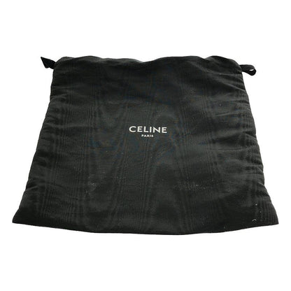 Celine Nano Luggage Handbag - 15LK - Nano - Khaki - Women