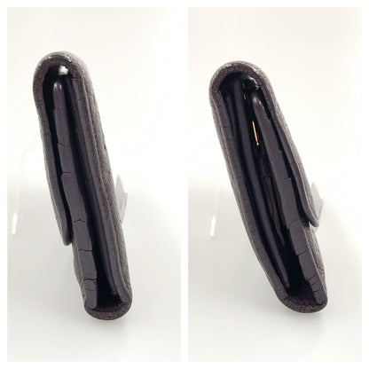 Louis Vuitton Monogram Empreinte Portefeuille Virtuose Tri-Fold Long Wallet