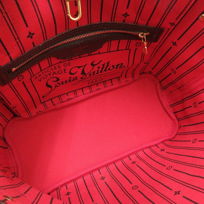 Louis Vuitton Neverfull PM Damier N51109 Tote Bag LV 0099 Louis Vuitton