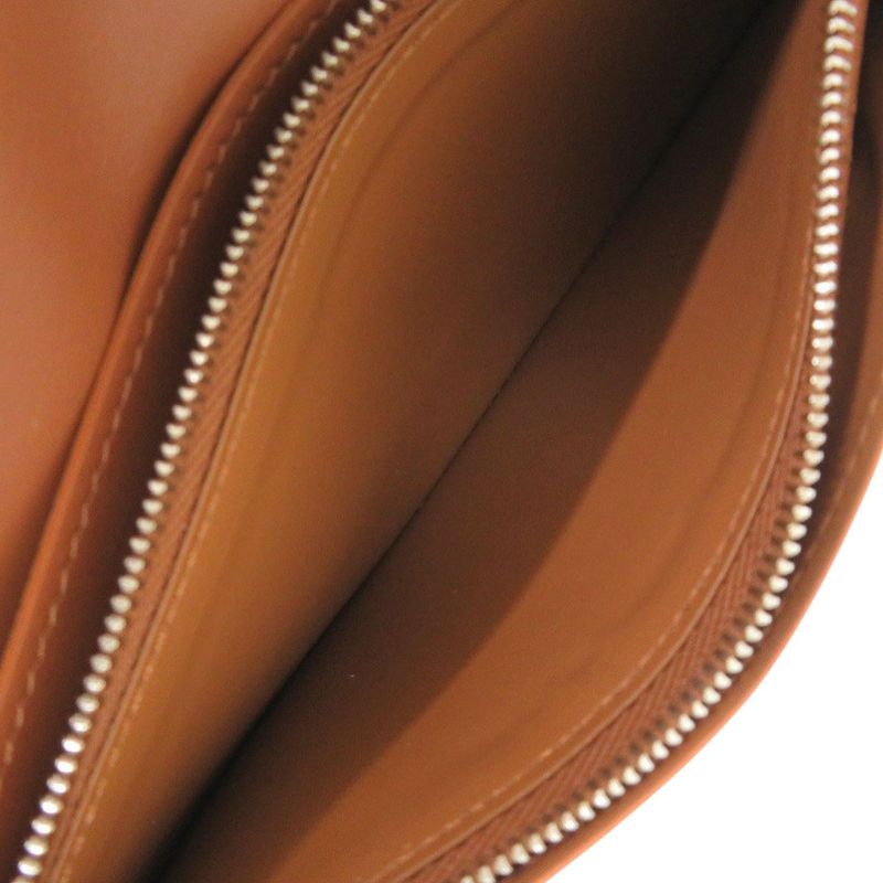 Louis Vuitton Portefeuille Blazer NM Epi M82631 Epi Leather Brown Long Wallet