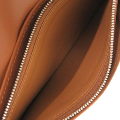 Louis Vuitton Portefeuille Blazer NM Epi M82631 Epi Leather Brown Long Wallet