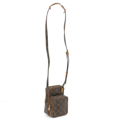Louis Vuitton Monogram Mini Amazon Shoulder Bag
