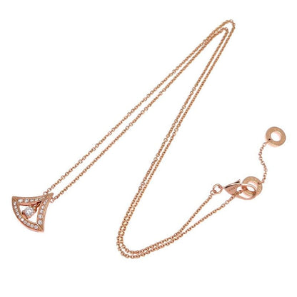 Bvlgari Diva Dream Necklace