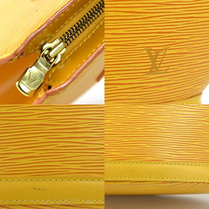 Louis Vuitton Shoulder Bag Saint-jacques Long Shoulder M52339