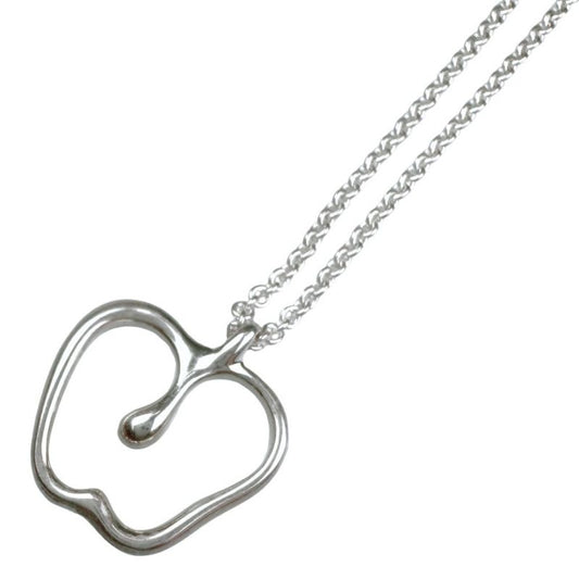 Tiffany & Co Apple Necklace