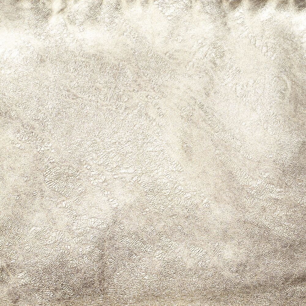 Chanel Shoulder Bag Coco Mark Full Flap Leather Gold With Silver Hardware