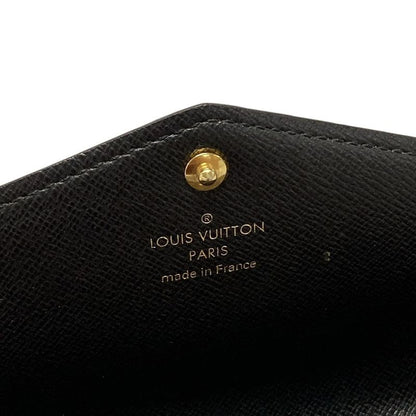 Louis Vuitton Monogram Reverse Long Wallet Portefeuille Sarah M80726 Monogram