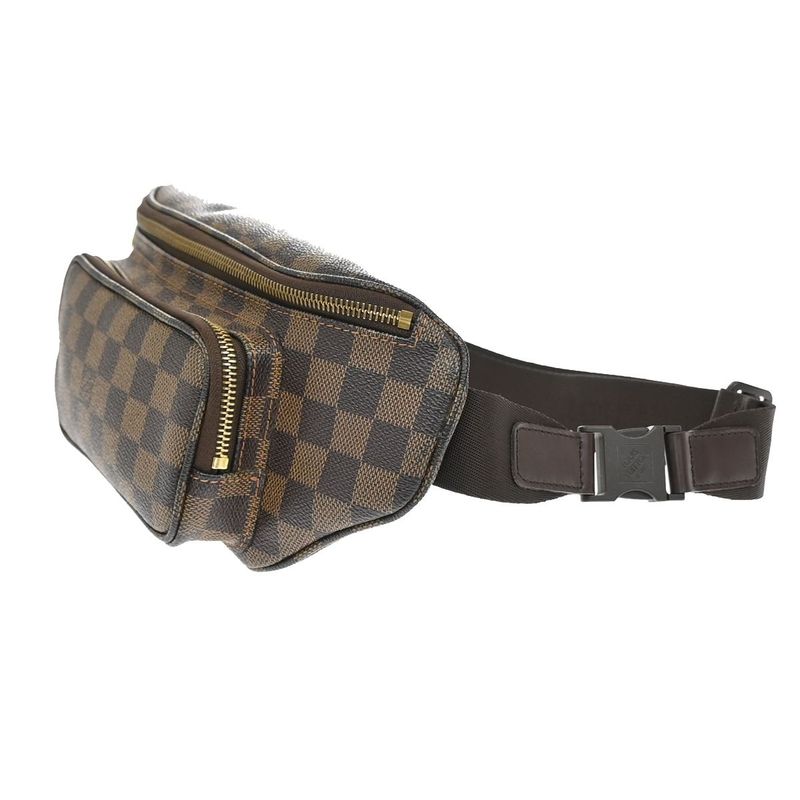 Louis Vuitton Damier Body Bag Melville Bam Bag N51172 636ka862