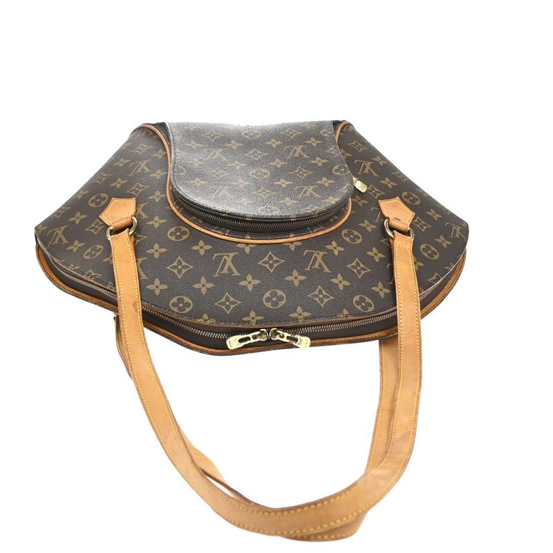 Louis Vuitton Shoulder Bag Ellipse Monogram M51128 73ka629