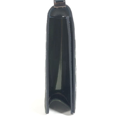 Louis Vuitton Shoulder Bag Club M92128 Petrol Blue Green