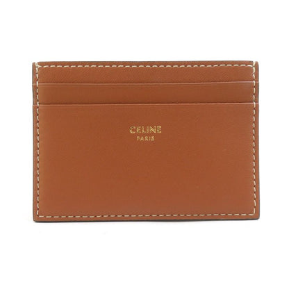 Celine Coin Case Triomphe