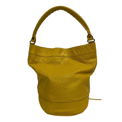 Balenciaga 319365 Tote Shoulder Bag Cabas  Diagonal Shoulder Branded Ladies