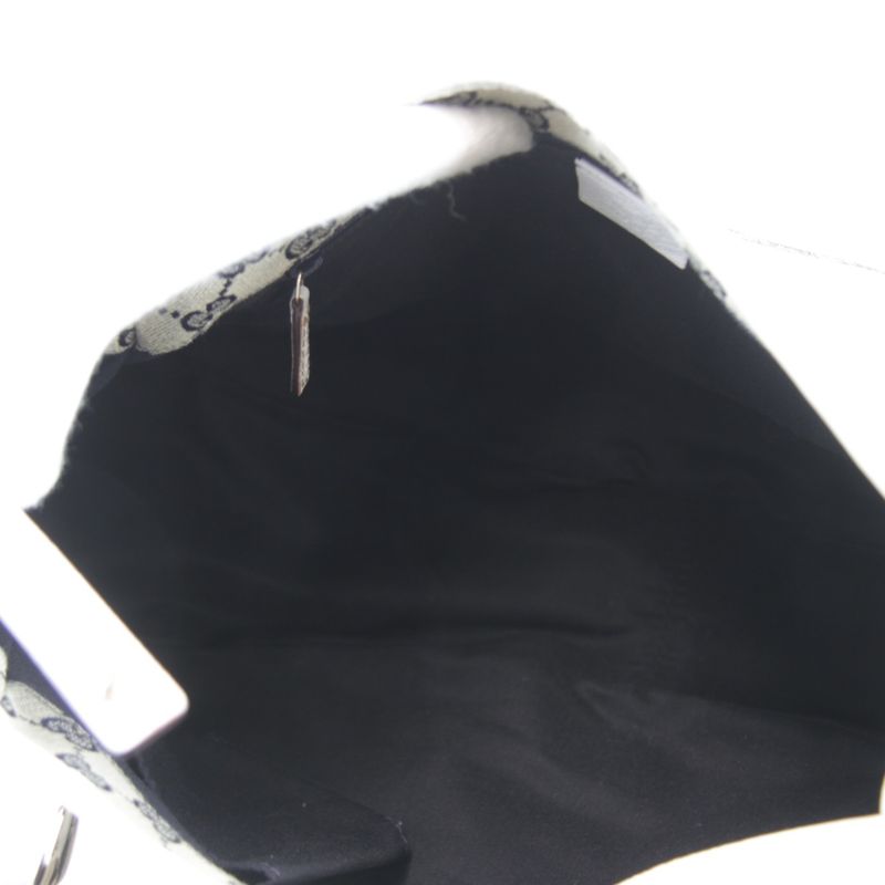 Gucci 130736 484514 Tote Bag Leather Women