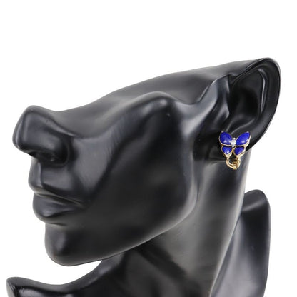 Van Cleef & Arpels Van Cleef & Arpels Deux Papillons Vcarp3do00 18K Yellow Gold