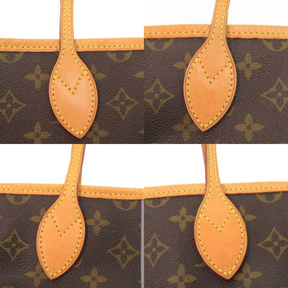 Louis Vuitton Neverfull GM My LV Heritage Mon Monogram Tote Bag LV 0894 Louis